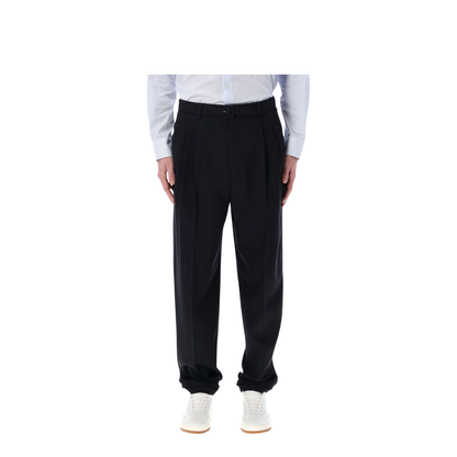 Trousers Black - Image 1