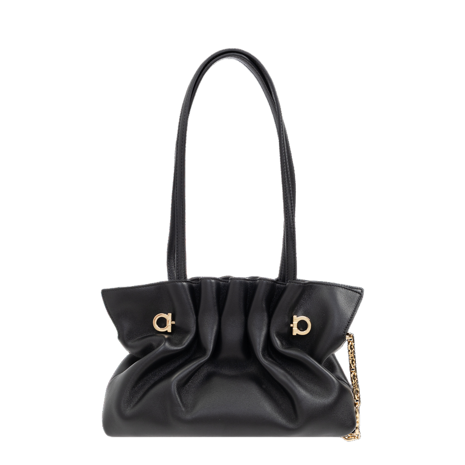 Shoulder Bag Pierc Small - Image 3