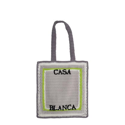 Tote Bag With Logo - Image 1