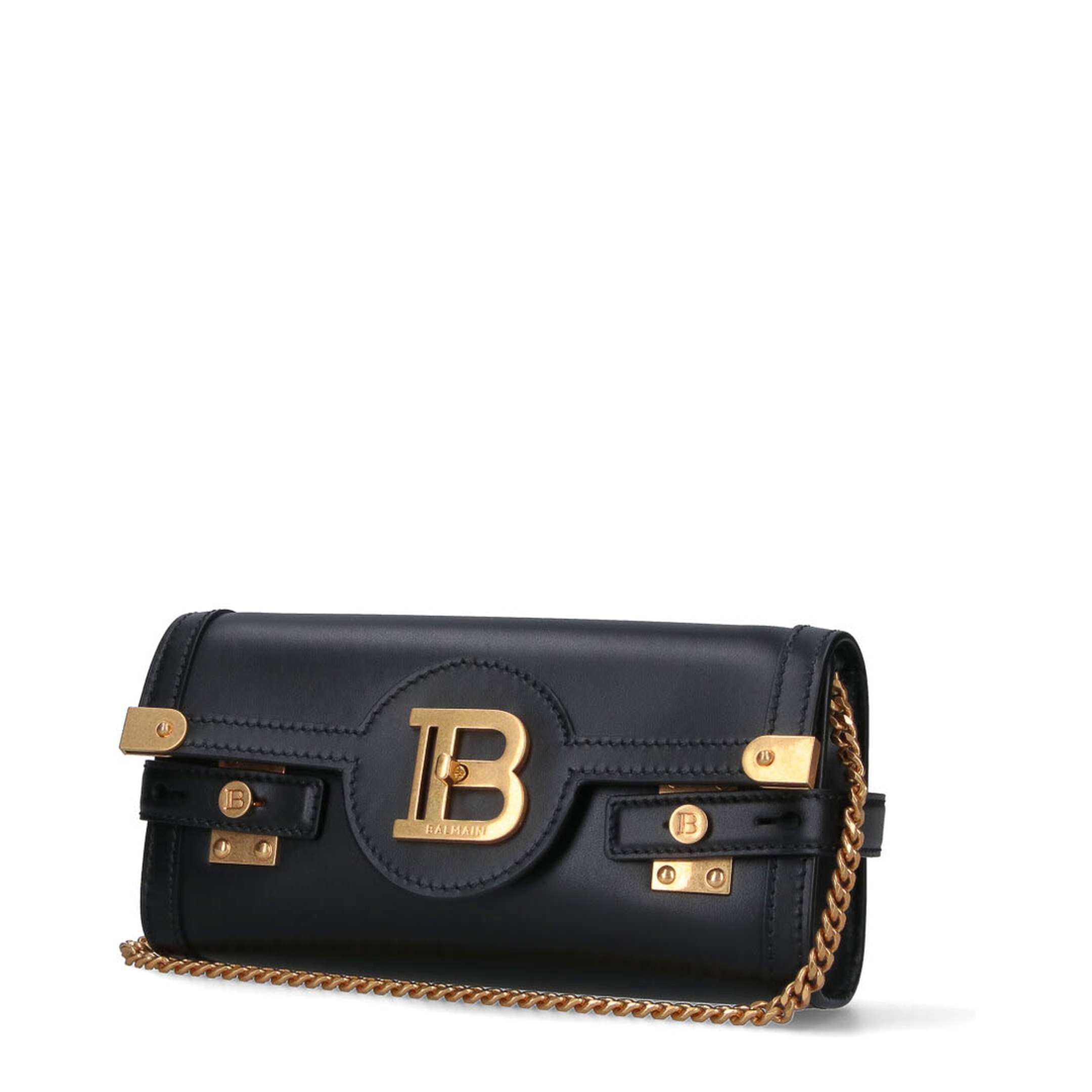 B-Buzz Clutch Black - Image 5