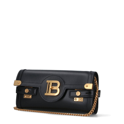 B-Buzz Clutch Black - Image 5
