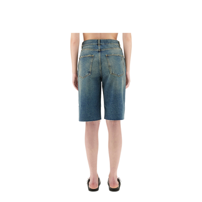 Shorts Blue - Image 3