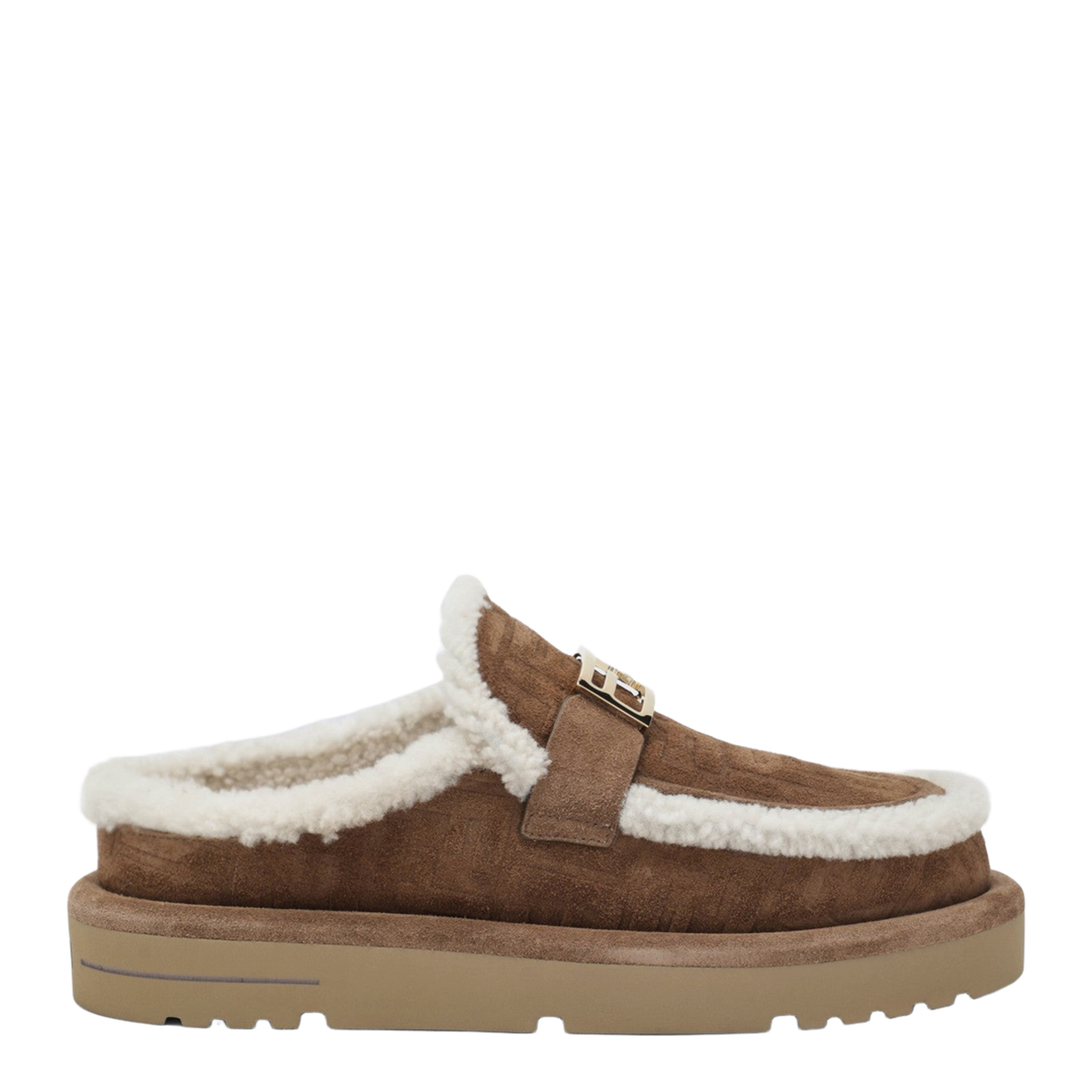 Sandals Brown - Image 1