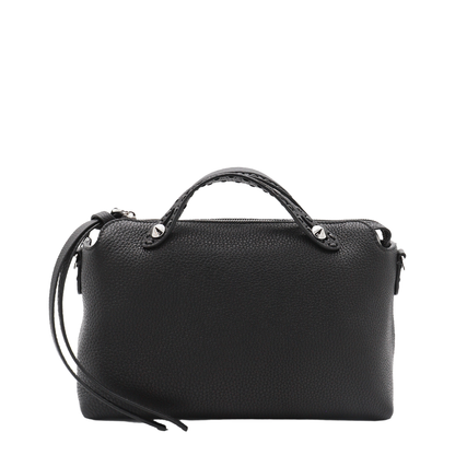 By The Way Selleria Medium in Black - Image 1