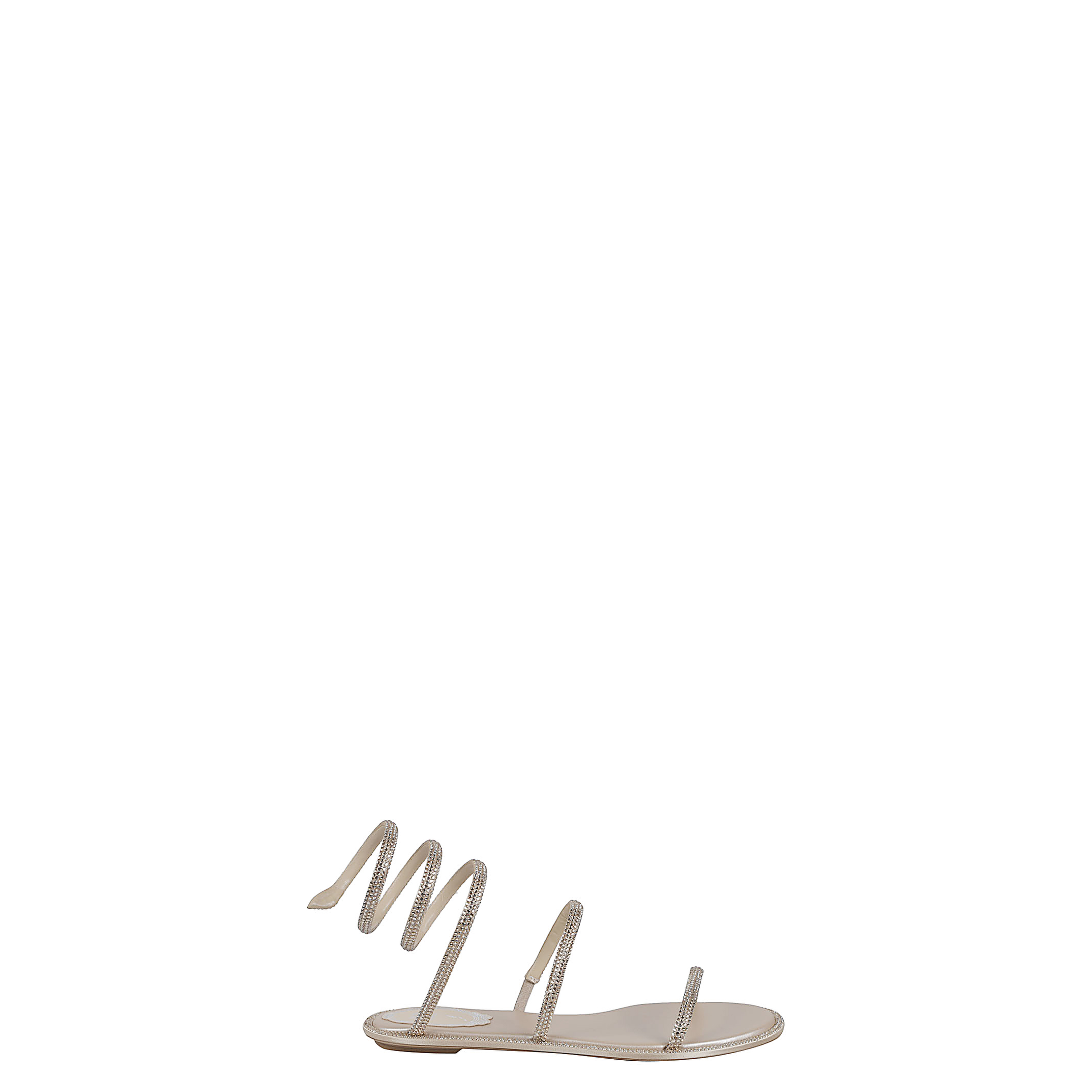 Sandals Beige - Image 1