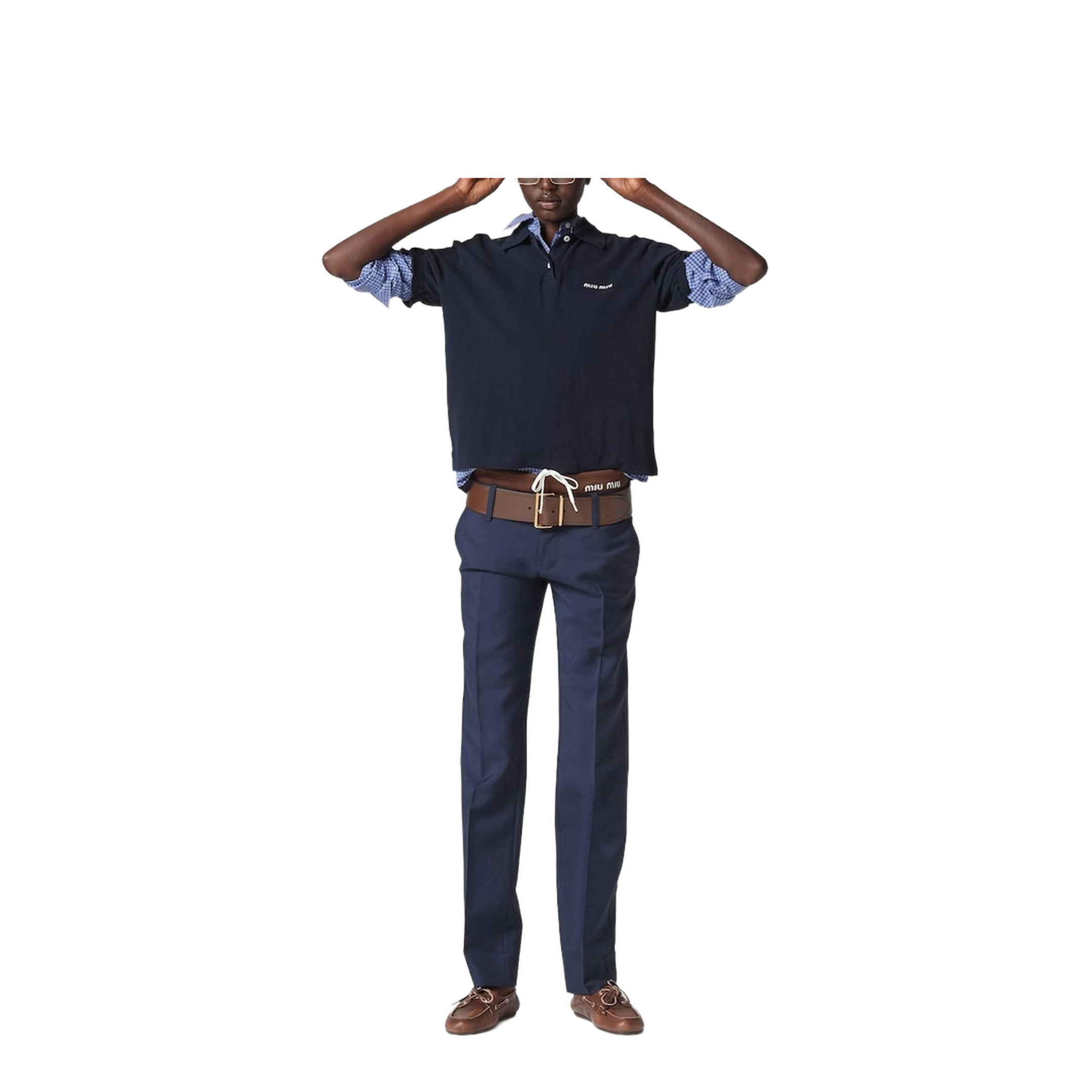 Shirts Light Blue - Image 5