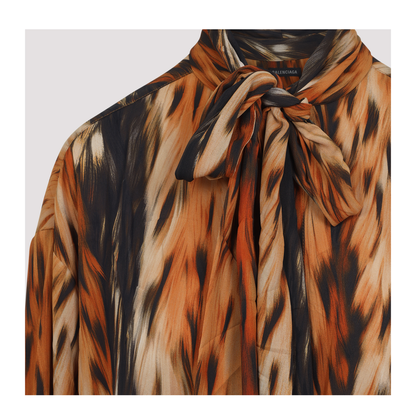 Knotted Dress - Image 5