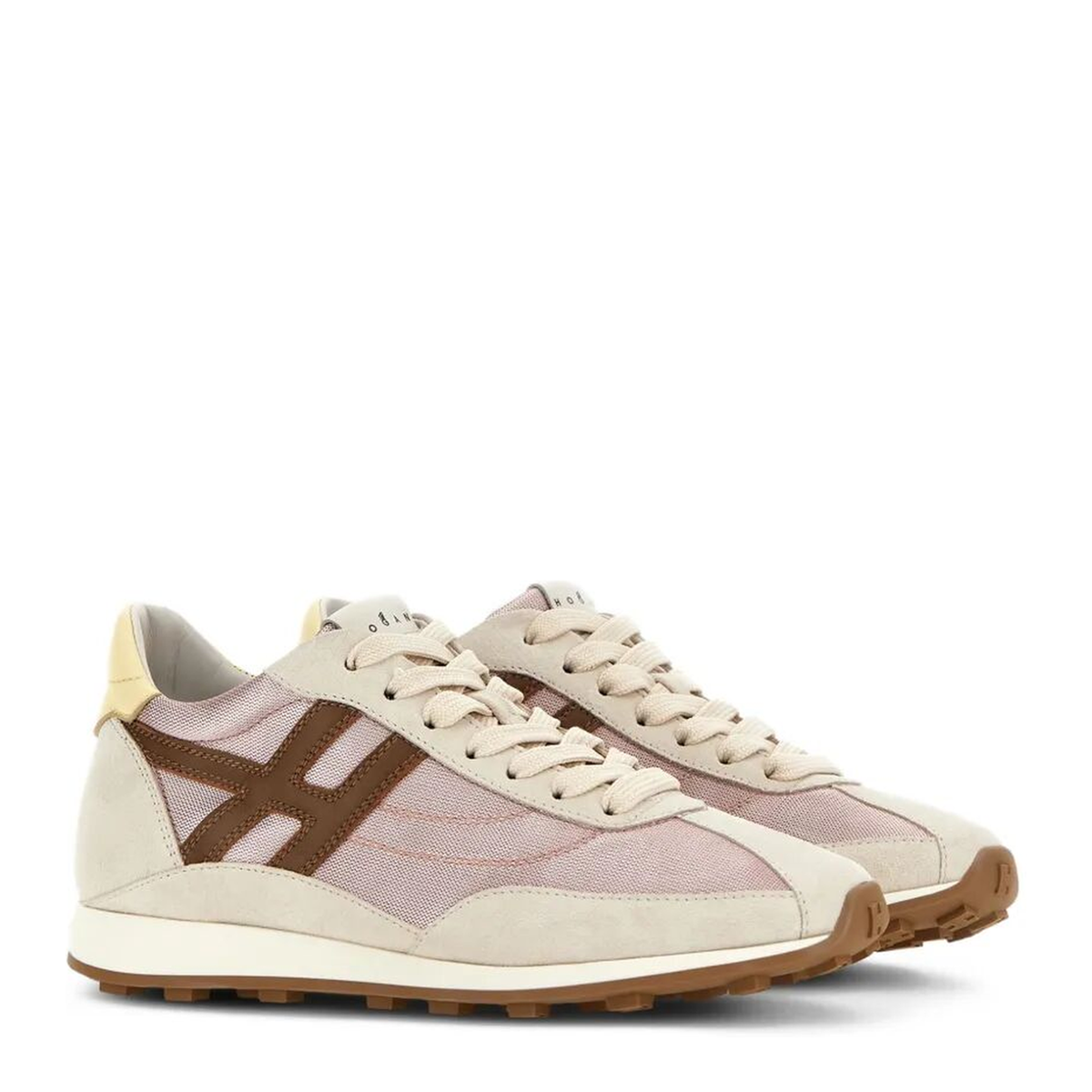 Sneakers Pink - Image 2
