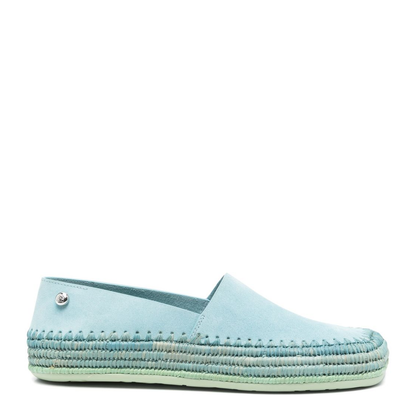 Rio Suede Espadrilles - Image 1