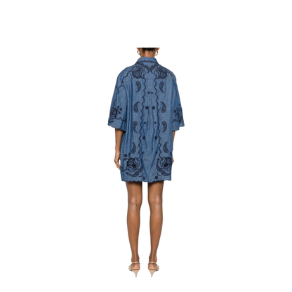 Dresses Blue - Image 3