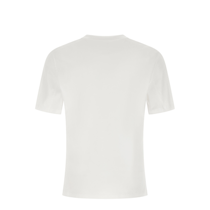 Logo Cotton T-Shirt - Image 5