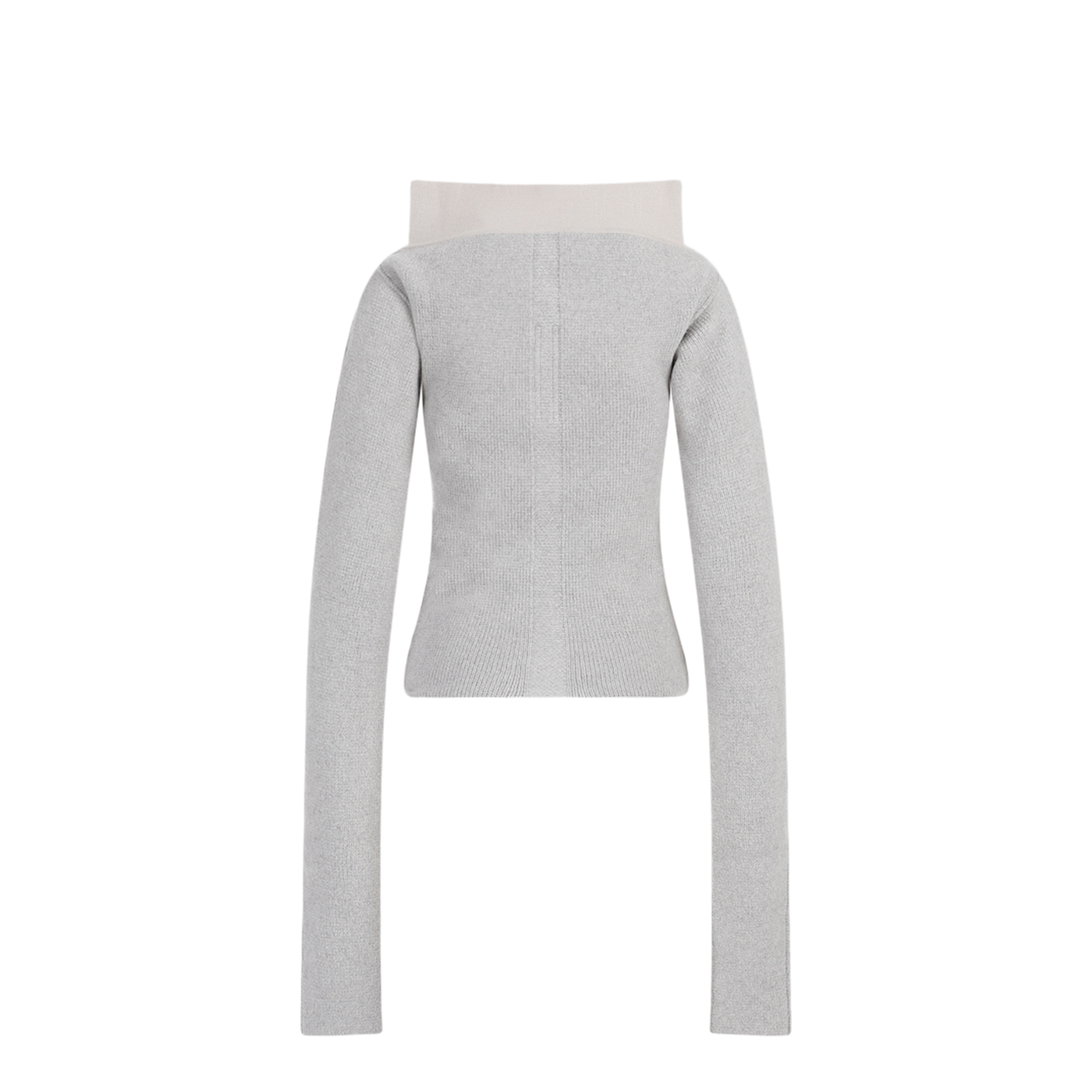 Cowl Pullover - Image 4
