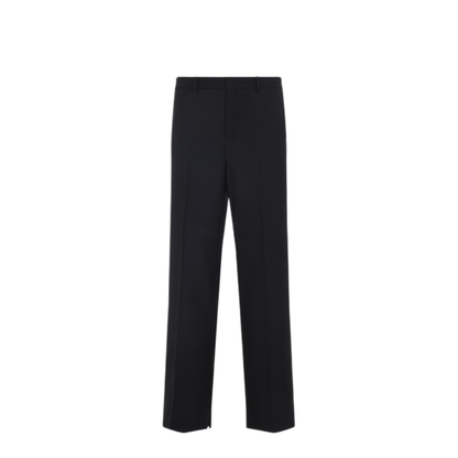 Wool Pants - Image 1