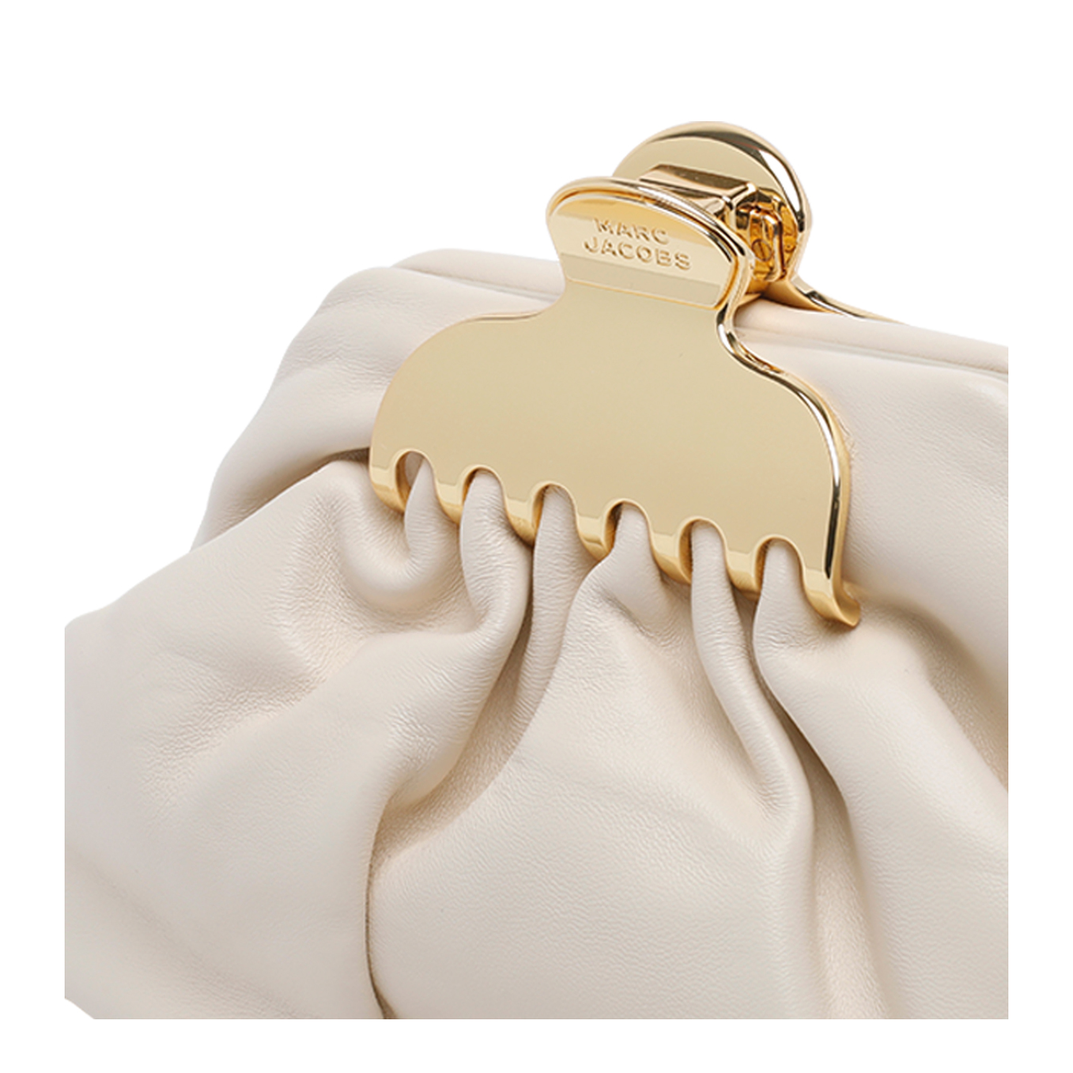 The Small Claw Clip clutch - Image 4