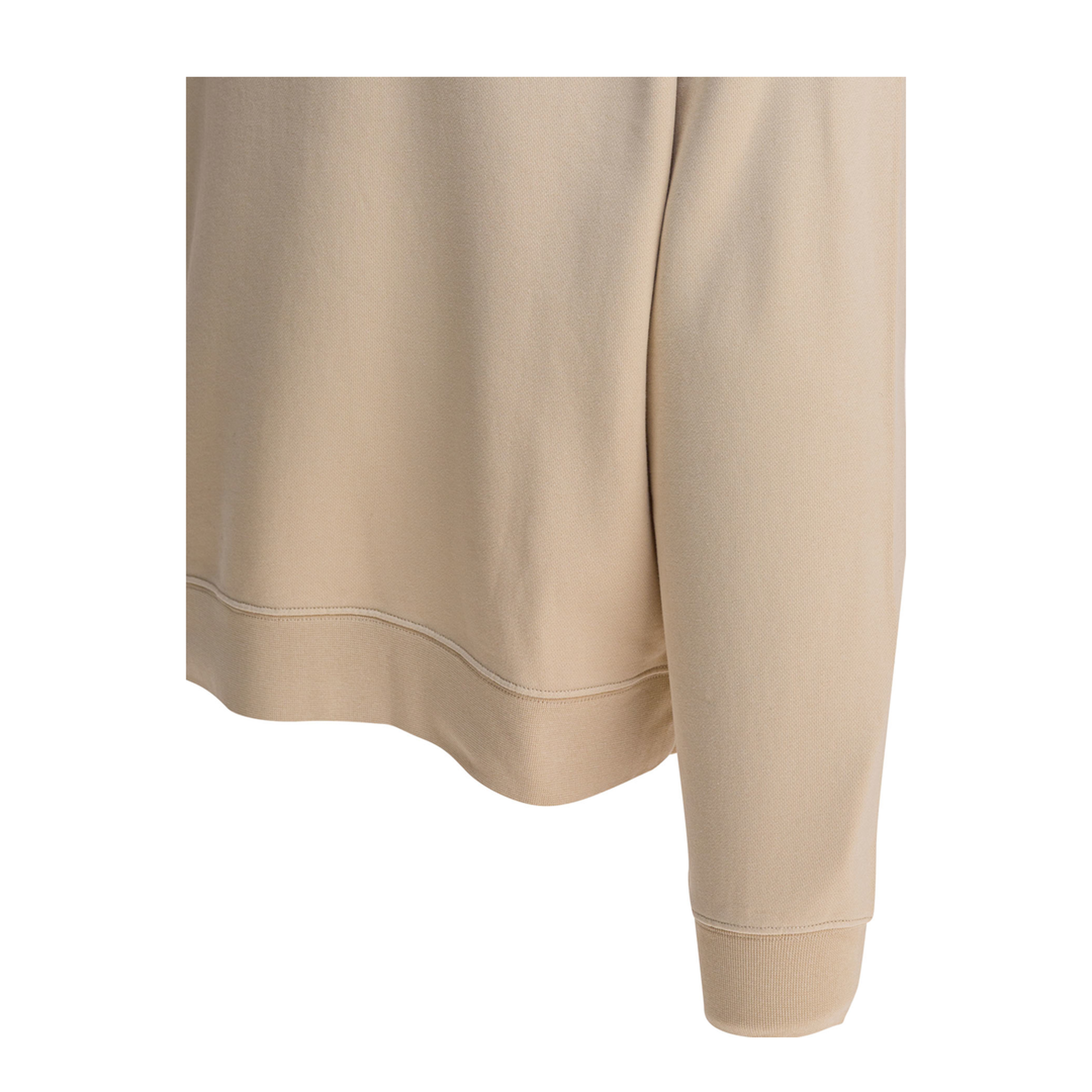Gros Grain Hoodie - Image 4