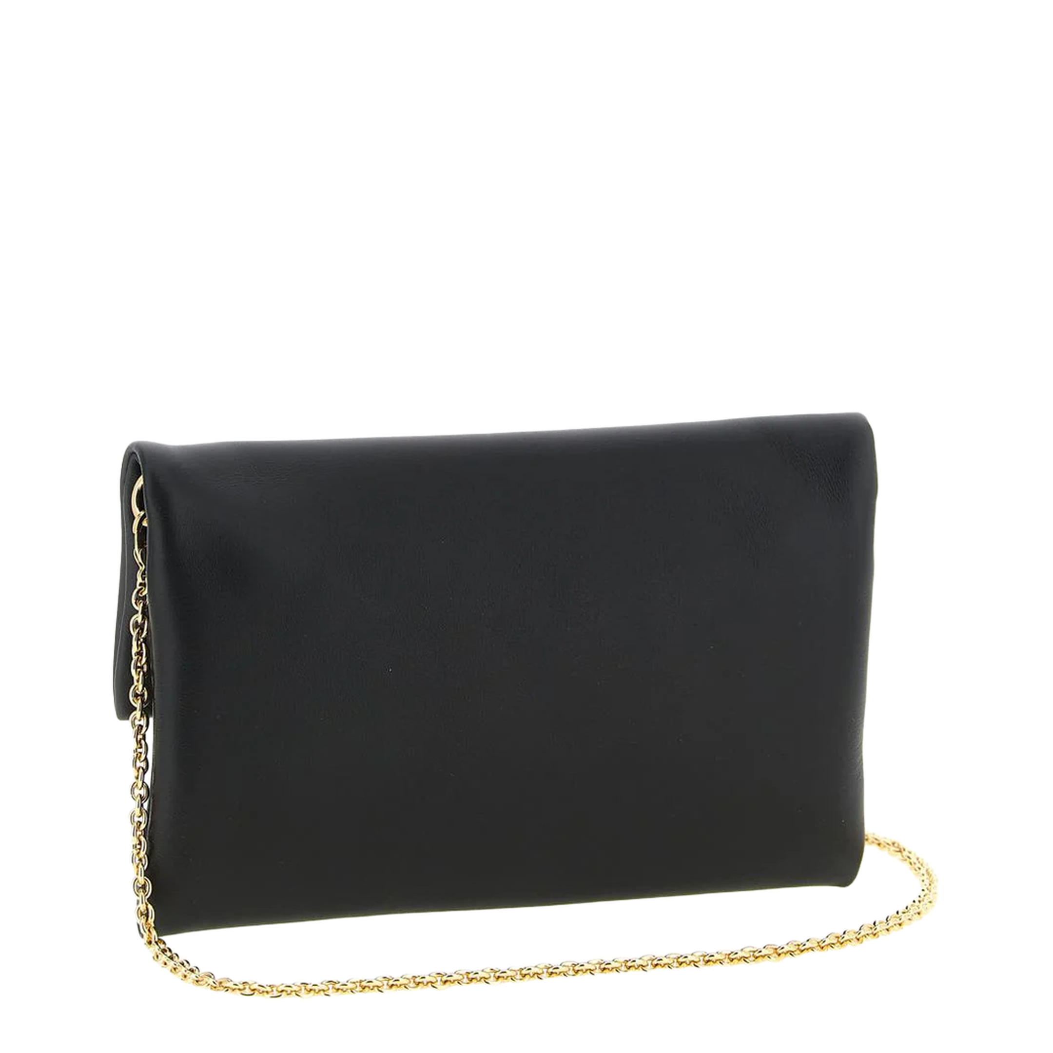 MAMMA BAGUETTE POUCH NAPPA SH - Image 2