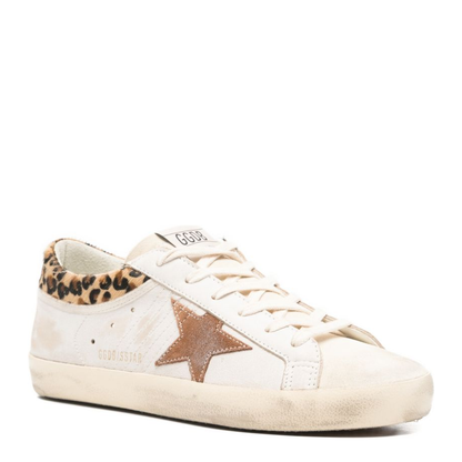 Super-Star Sneakers White - Image 2
