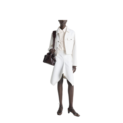 Skirts White - Image 2