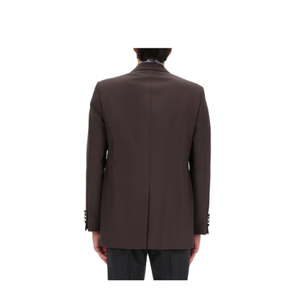 Double-Breasted Jacket - Image 3