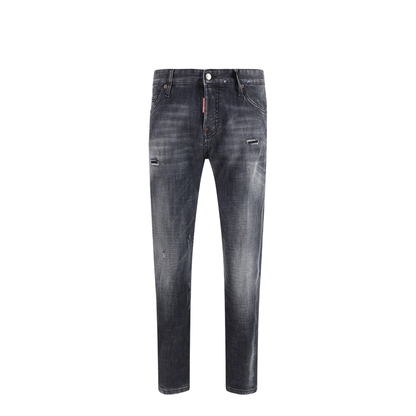 Slim Twist Jeans - Image 1