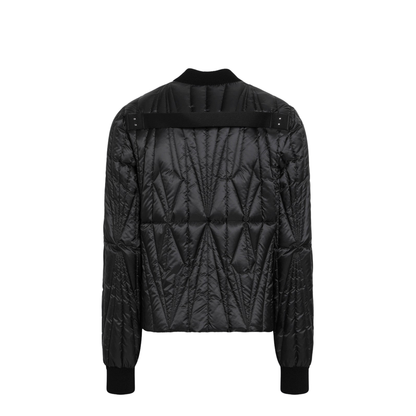 Geocamo Flight Down Jacket - Image 2