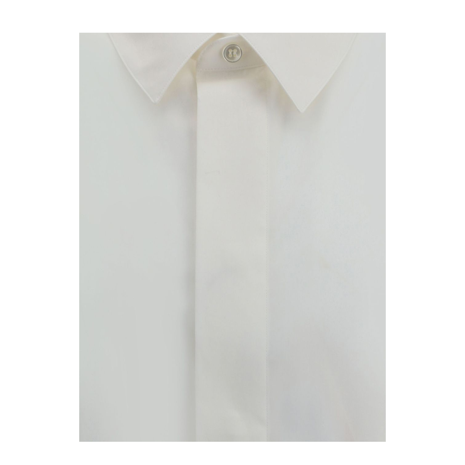 Cotton Shirt - Image 4