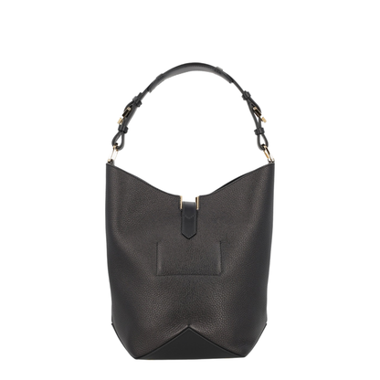 Bucket Bag With Handle - Image 3