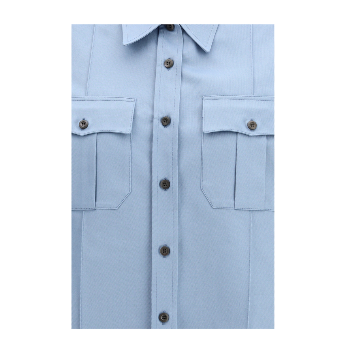 Short Sleeved Shirt - Image 3