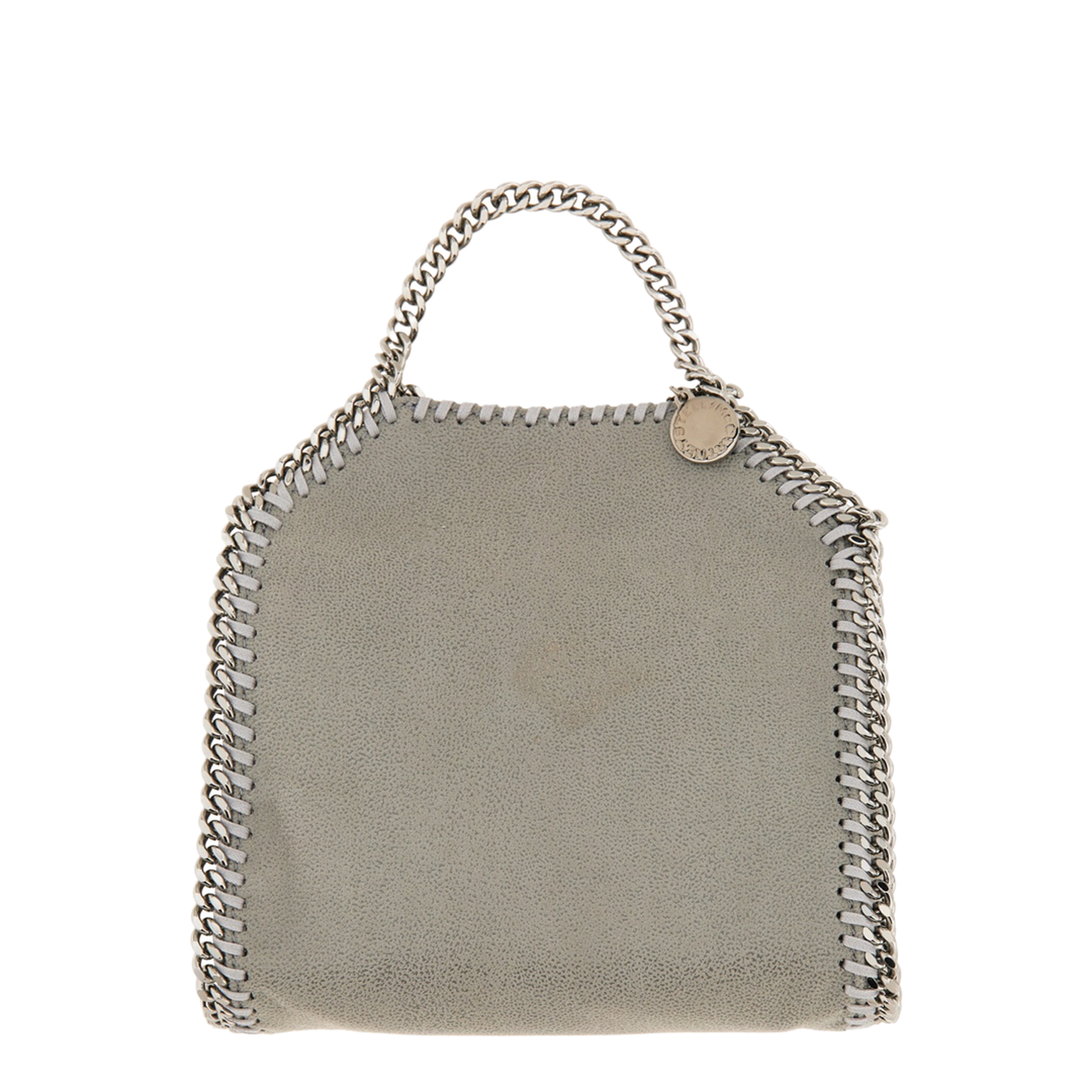 Fold Over Tiny Falabella Bag - Image 4