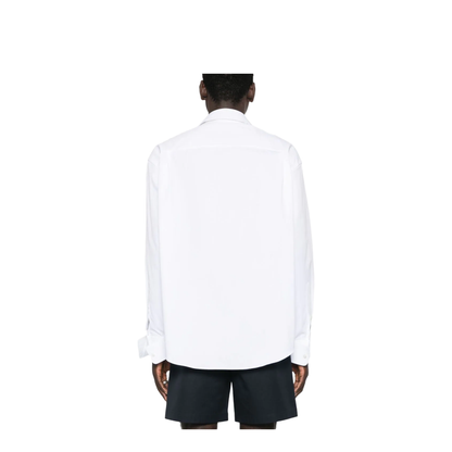 Cotton Shirt - Image 4