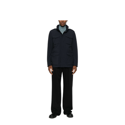 Coats NAVY - Image 3