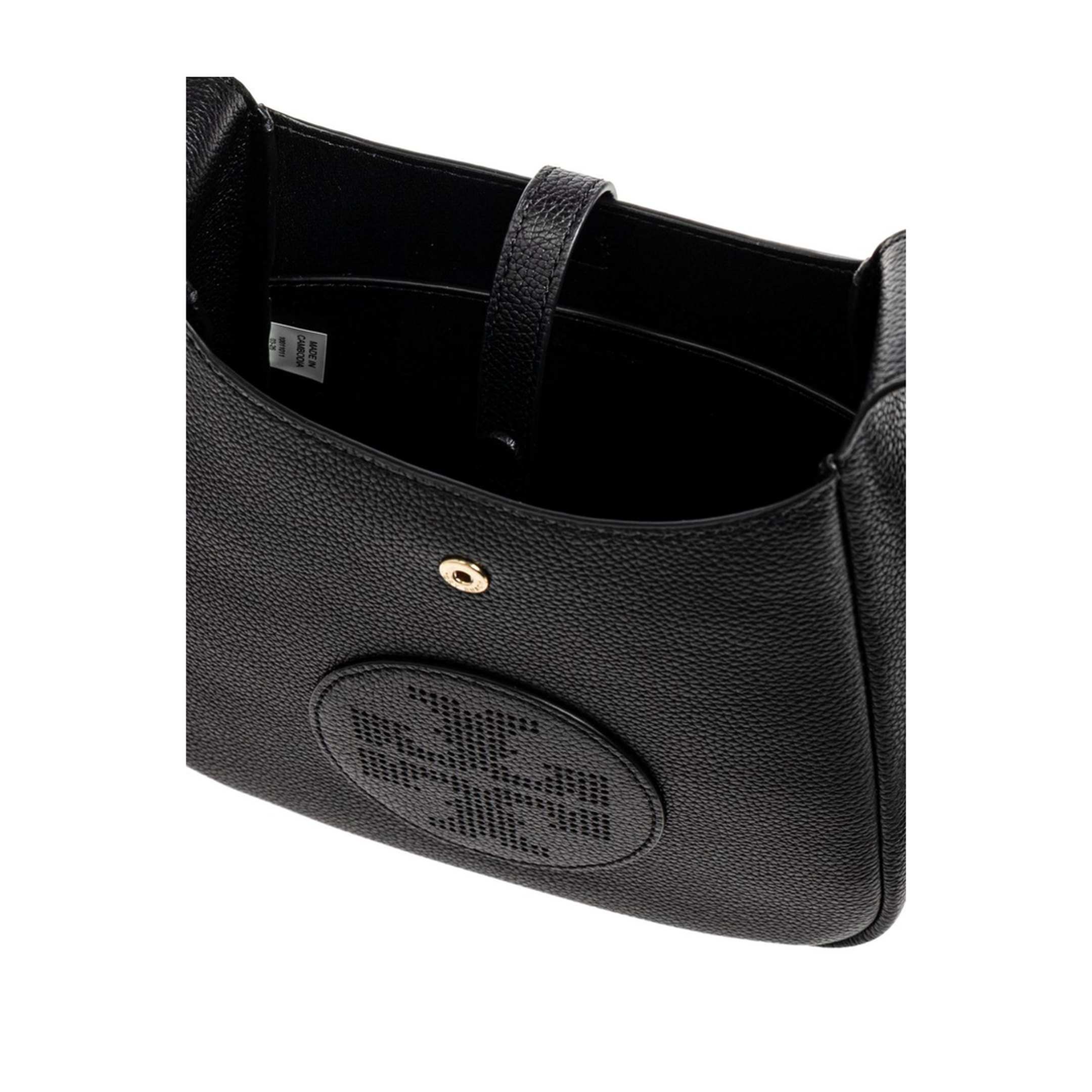 Black Bag - Image 4