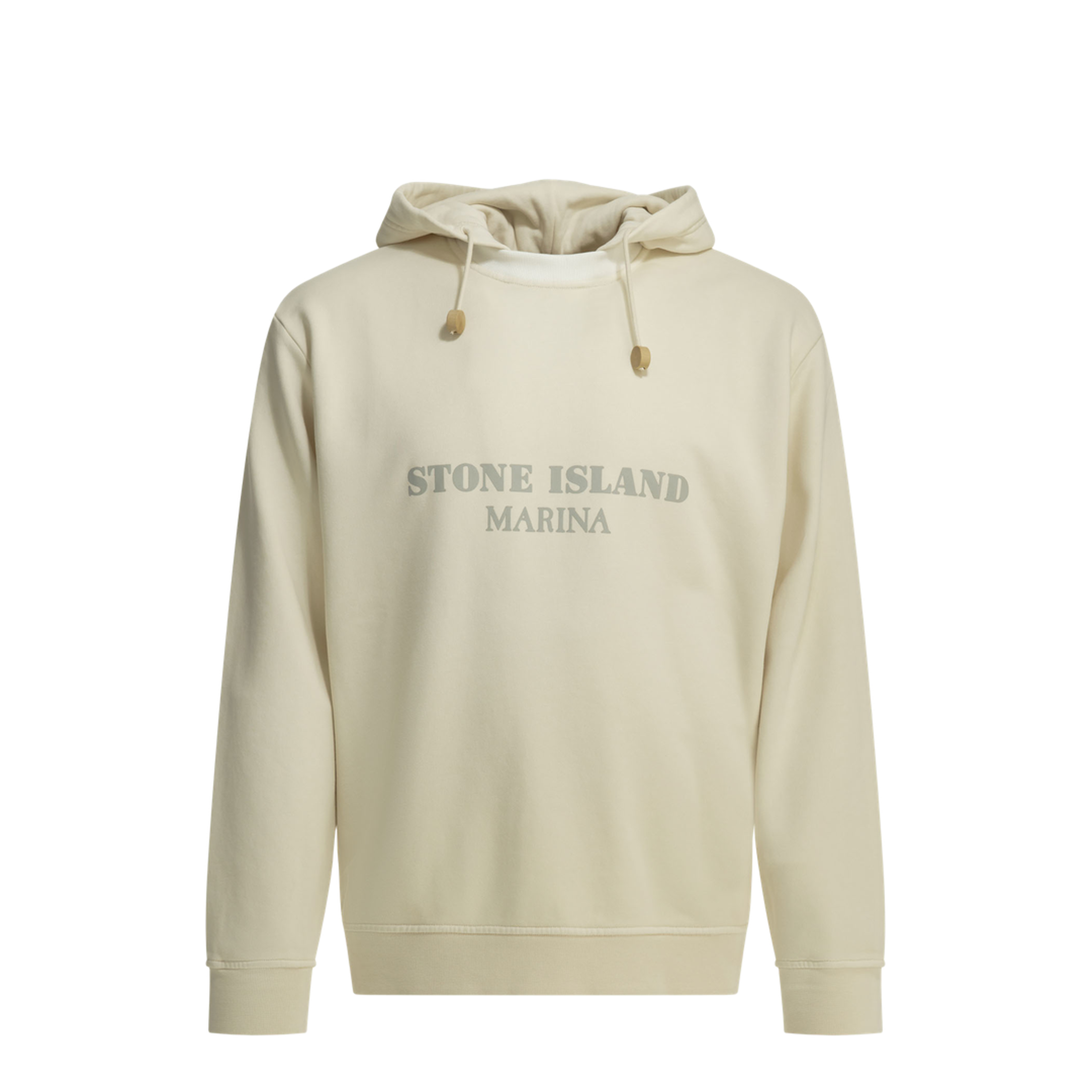 Hoodie With Logo - Image 1