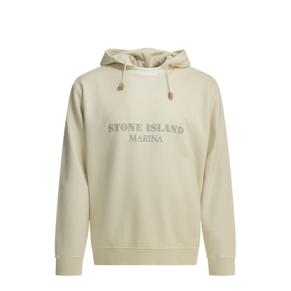 Hoodie With Logo - Image 1
