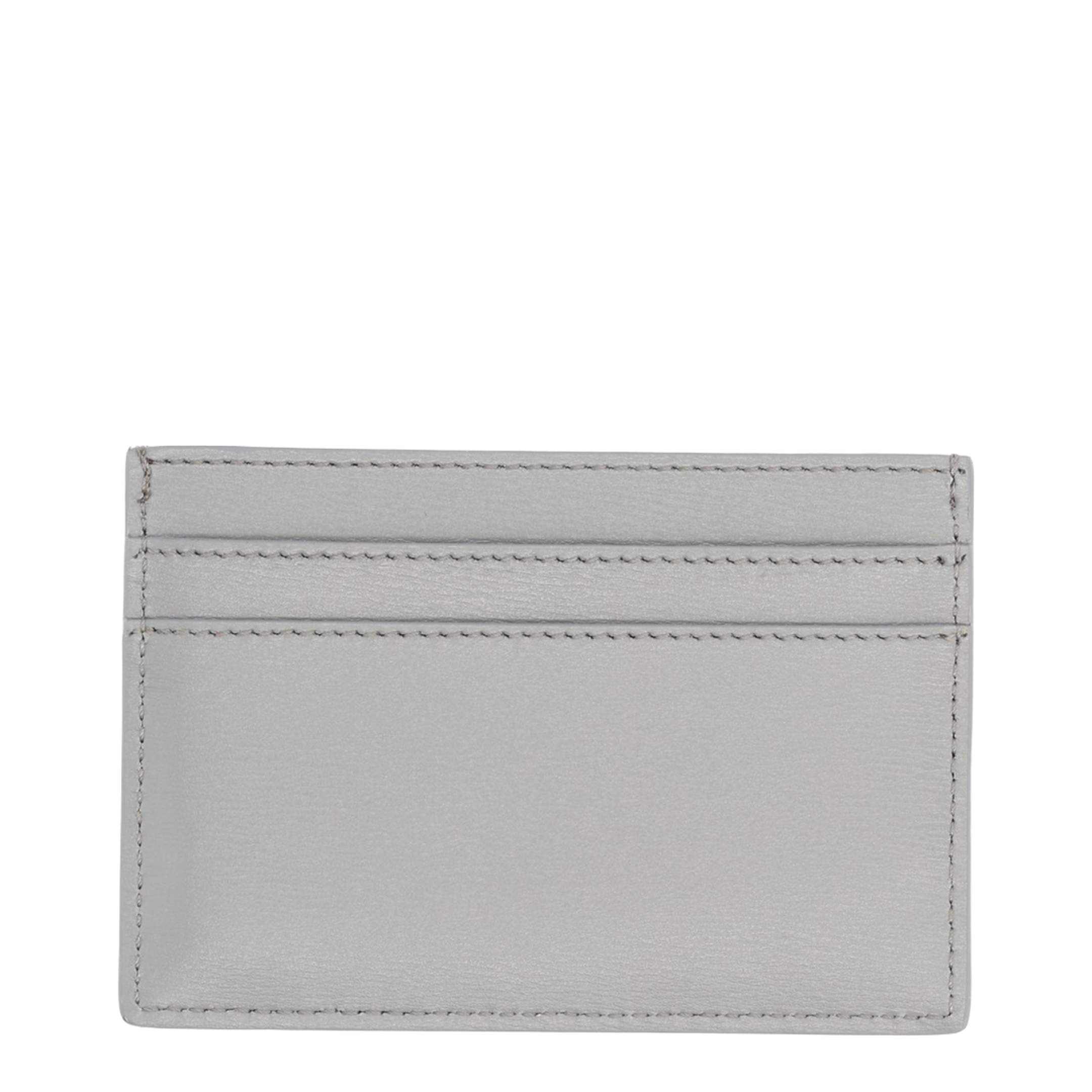 Light Grey FF Squared Card Holder - Image 2