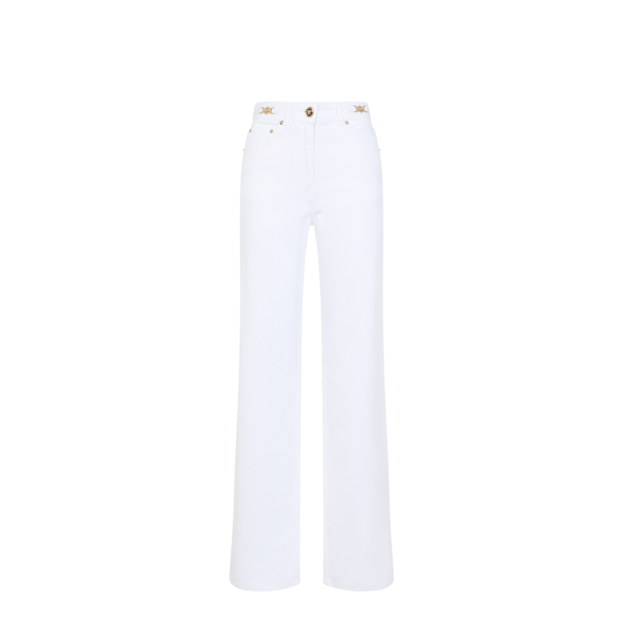 Cotton Jeans - Image 2