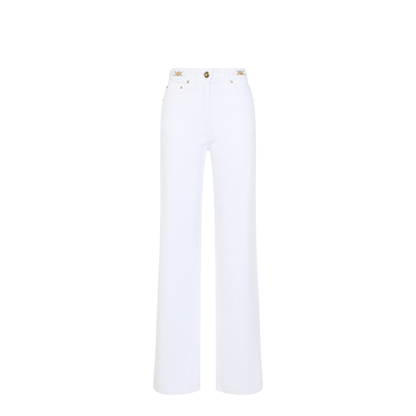 Cotton Jeans - Image 2