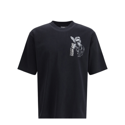 Monkey Business T-Shirt - Image 1