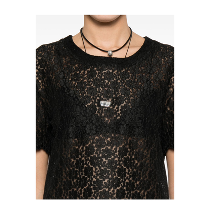 T-shirts and Polos Black - Image 3