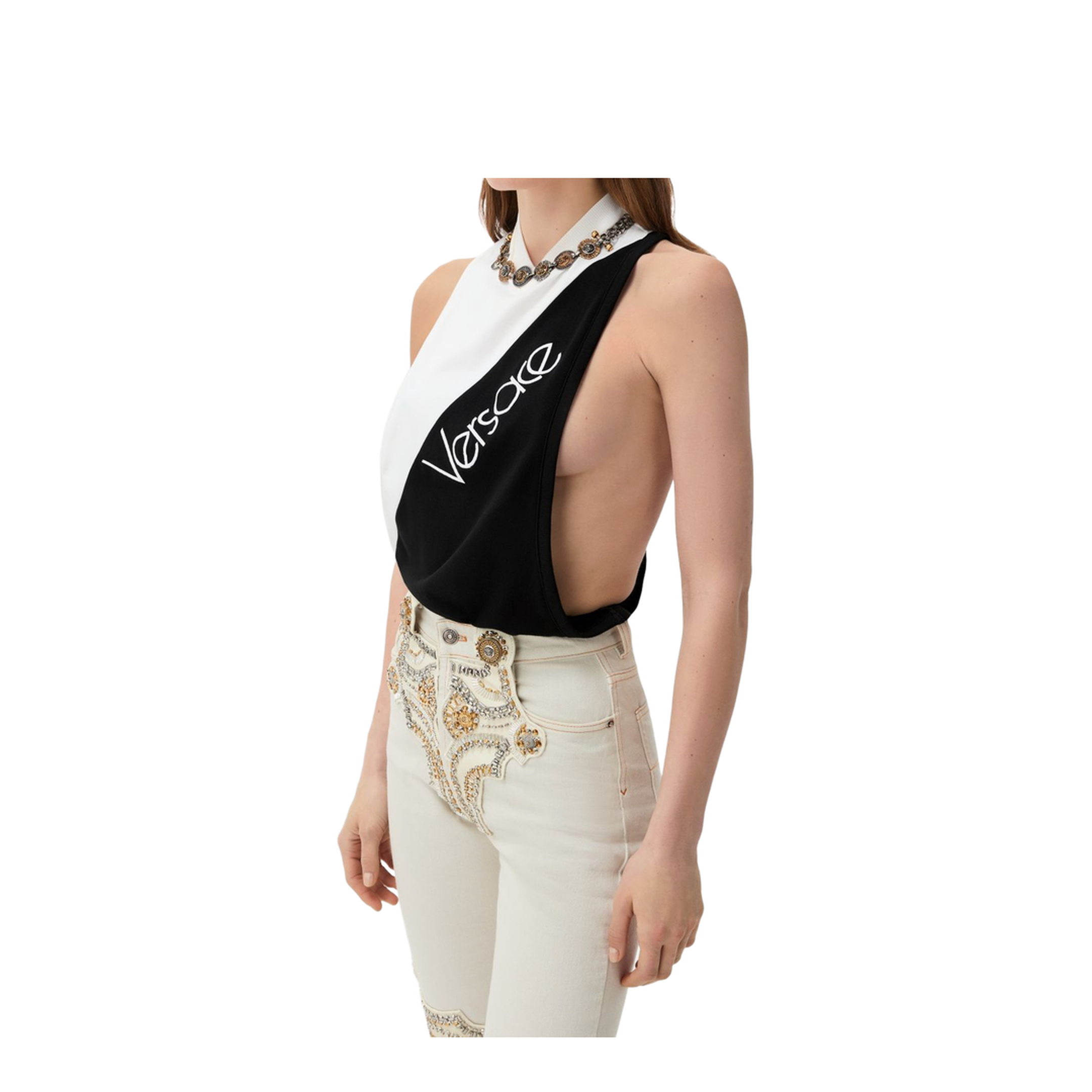 Top WHITE - Image 4