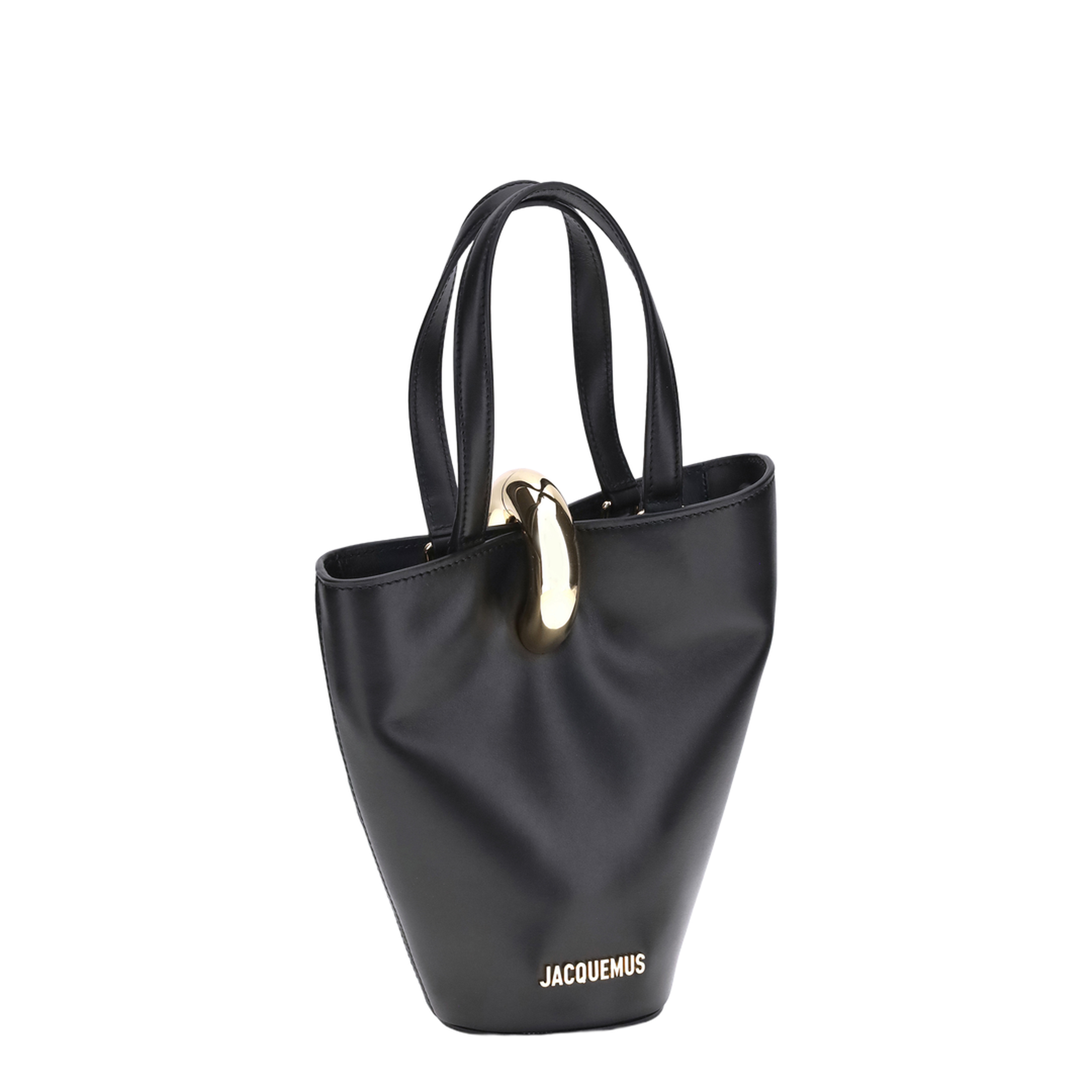 Bambola Small Bucket Bag - Image 2