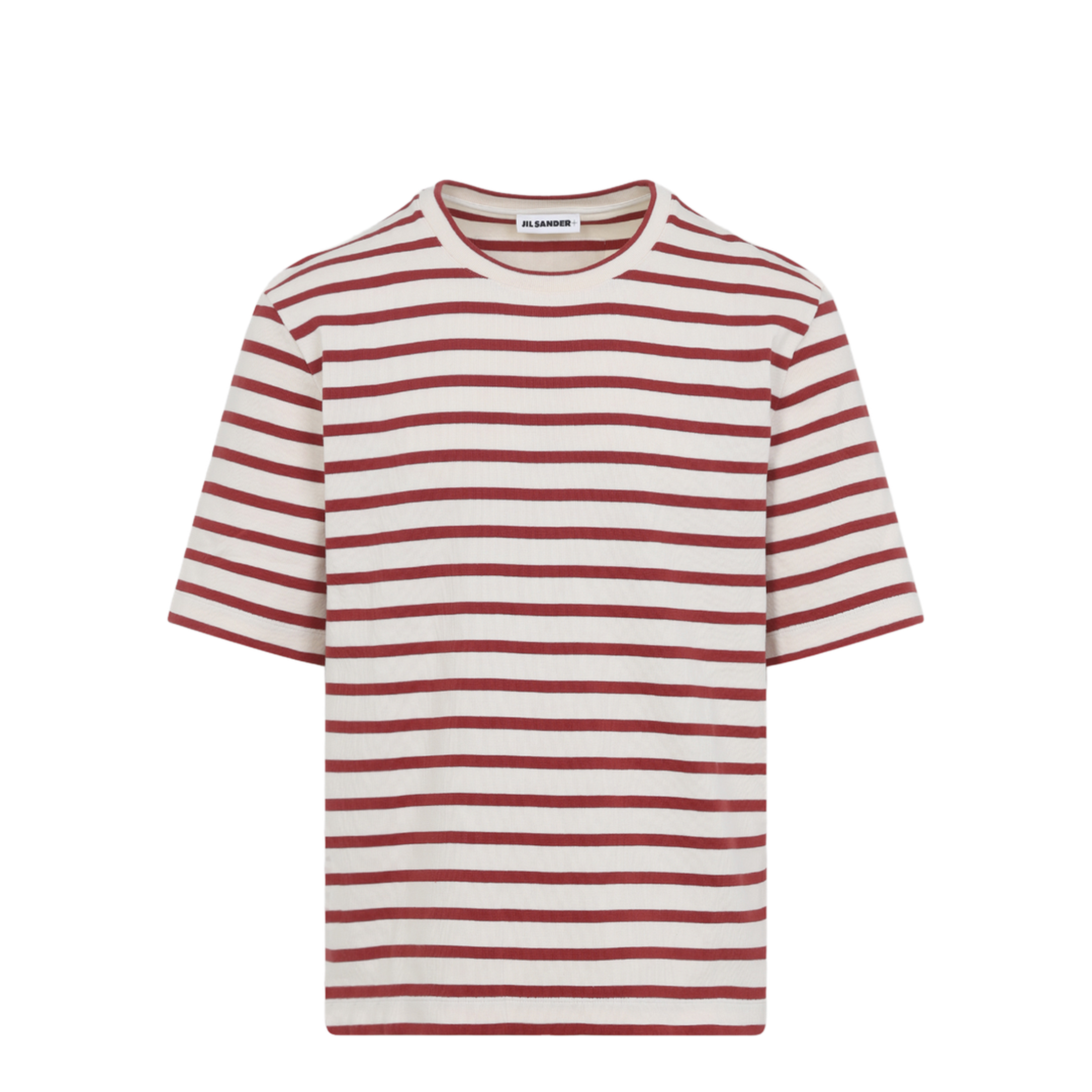 Cotton T-shirt - Image 1