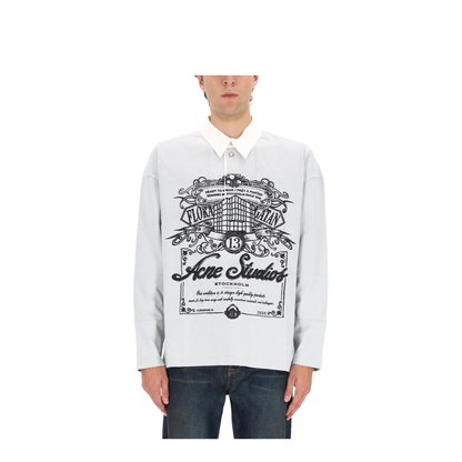 Polo Cold Grey - Image 1