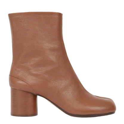 Boots Brown - Image 1