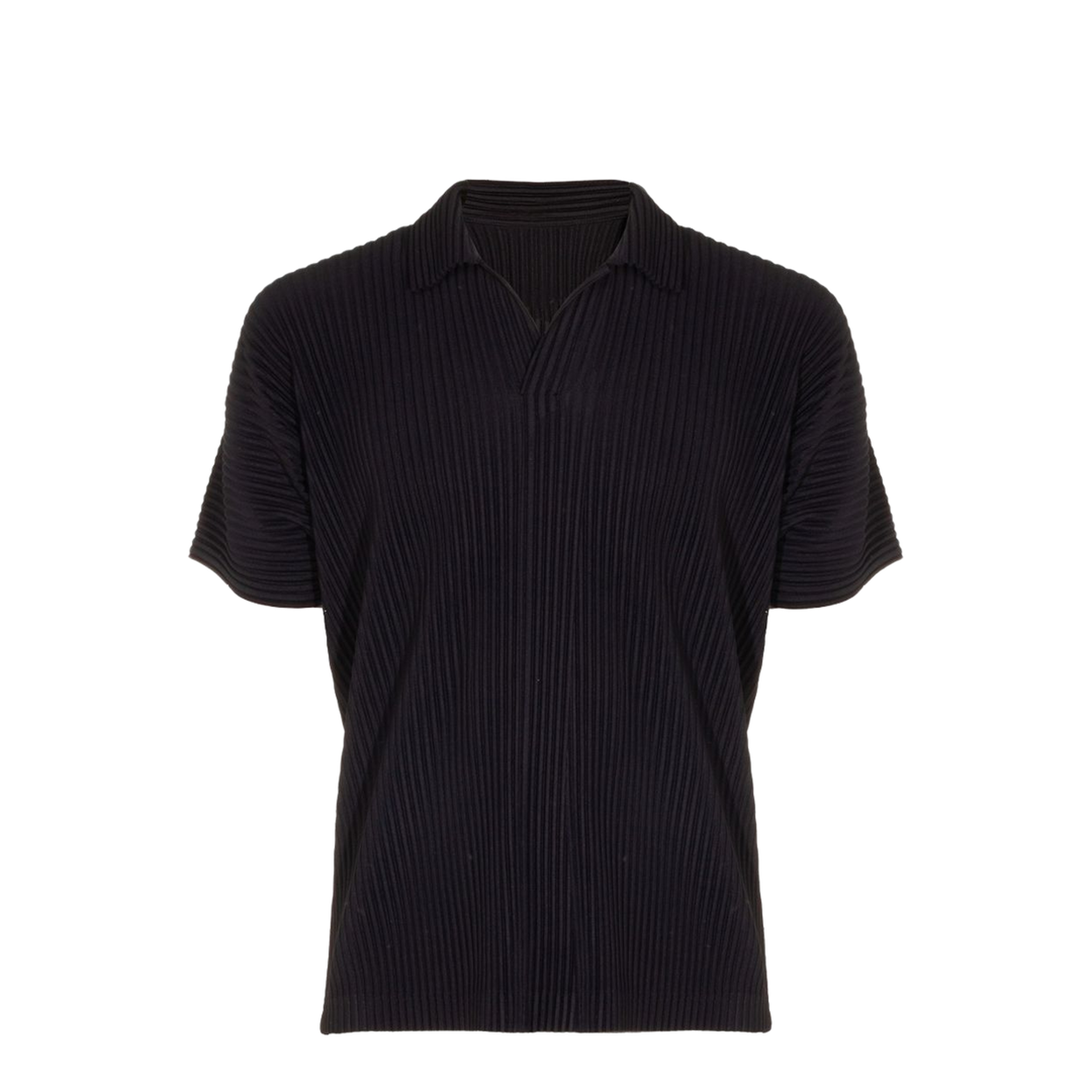 T-Shirts And Polos Blue - Image 1