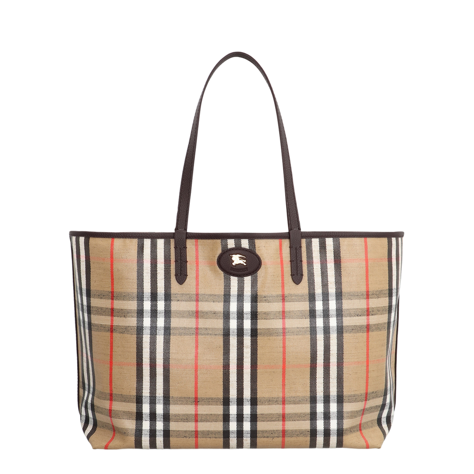 Highlands Media Tote Bag - Image 1