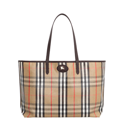 Highlands Media Tote Bag - Image 1