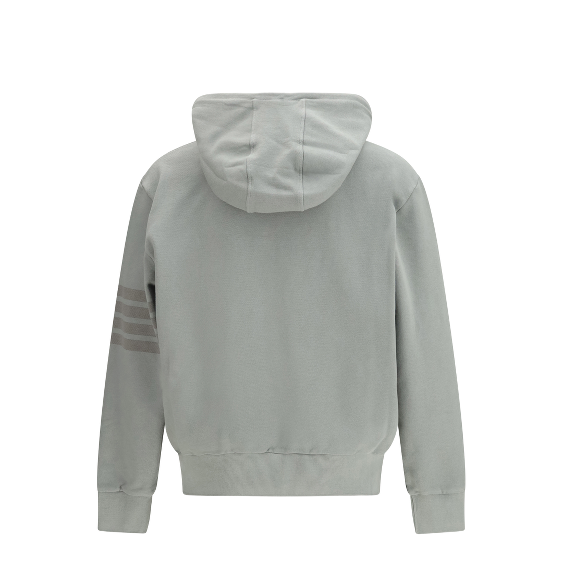 Cotton Hoodie - Image 2