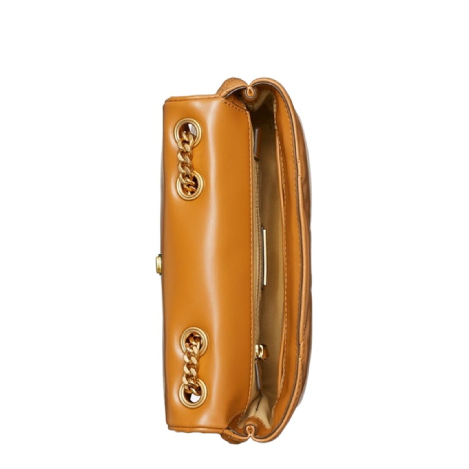 Kira Diamond Quilt Small Convertible Shoulder Bag - Image 3