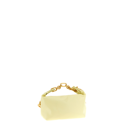 Sync Mini Handbag Ivory - Image 2